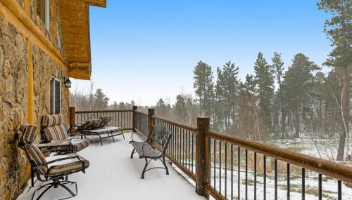 Tetro Rock Retreat - Foto 4