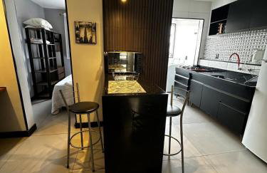 Modern Apartment in São Caetano do Sul - Foto 4