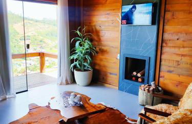 Chales Vidal - Foto 25