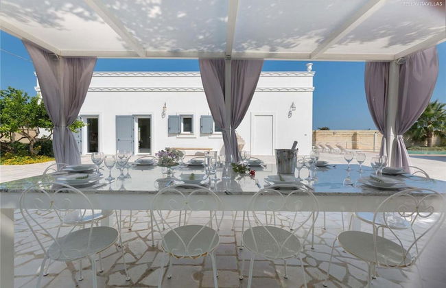 1695 Villa Albarosa in Ruffano - Foto 5