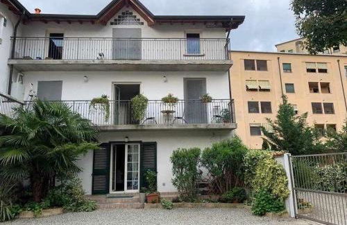 Alba House Malpensa Airport - Photo 42