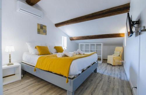 Gite Grand Luberon chez Manon en Luberon - Vacation rental in guest house - Foto 13