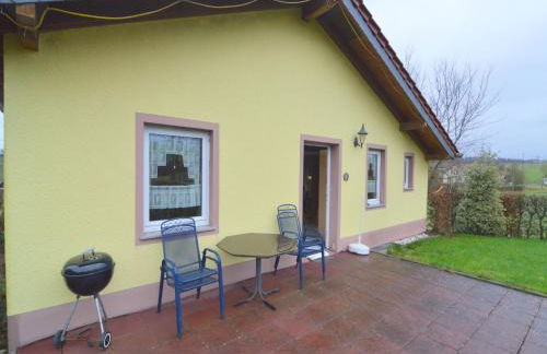 Apartment in Gransdorf With Scenic Views - Foto 13