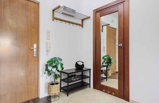 Lumina apart on Sienkiewicza street - Foto 3