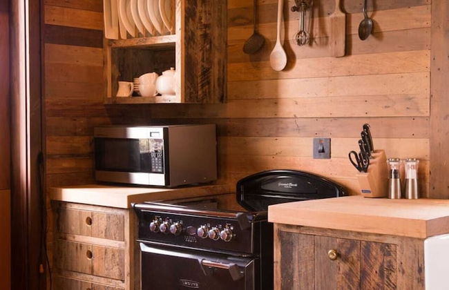 Classy Cricklewood Home - Foto 2