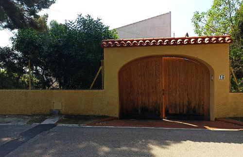 Javea VILLA El Nido 10-15p pool MINIMAAL 10 nachten Geen groep jongelui - Foto 21