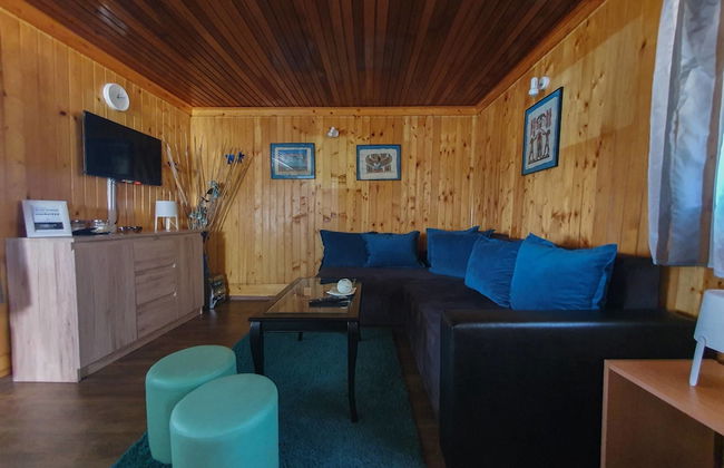 Lucky River Belgrade - Photo 3