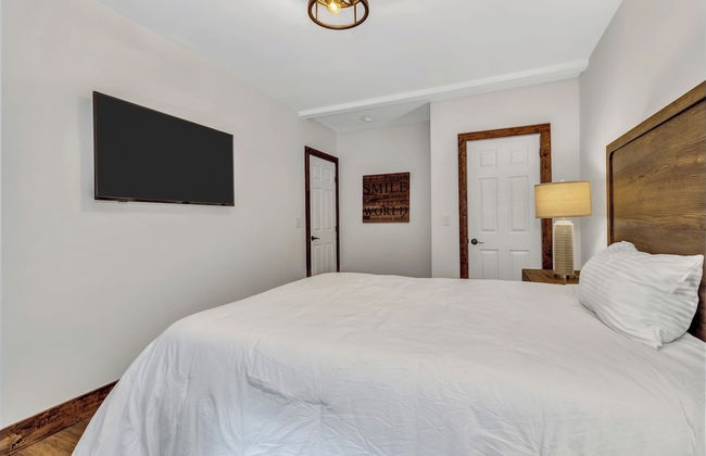 Black Mountain Escape - Foto 8