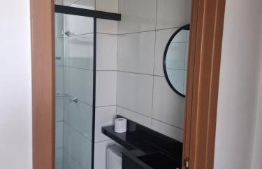 AP a 3KM das PRAIAS, com SUÍTE - Foto 8