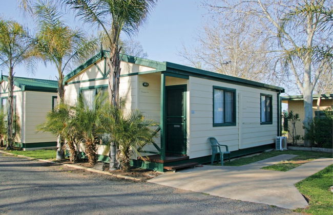 All Seasons Holiday Park - Foto 7