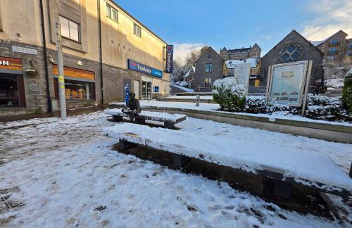 Linnhe Apartment Town Centre, Fort William - Foto 13