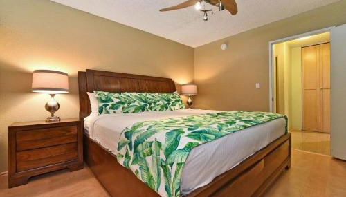 Kihei Akahi C616 · AKH C616 Cozy Condo Near Beach w Ocean View P - Foto 4