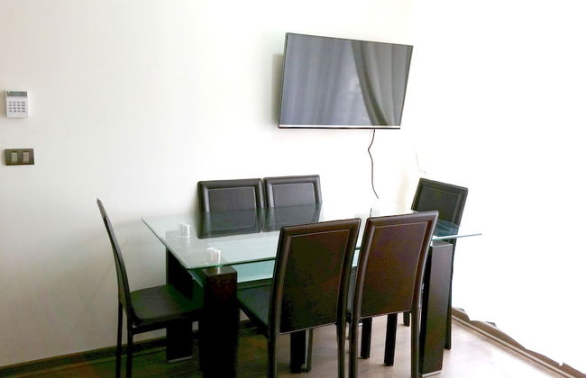 Apart Suites - Foto 14