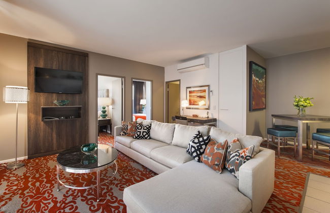 Miller Apartments Adelaide - Foto 17