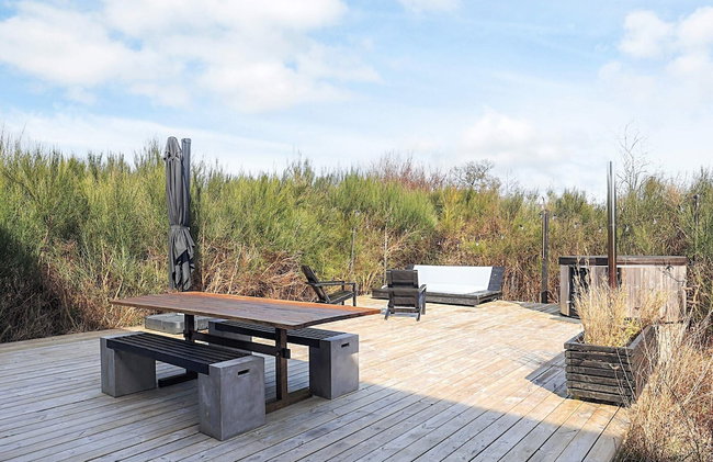 Chic Retreat in Sjaellands Odde - By Traum Ferienwohnungen - Foto 65