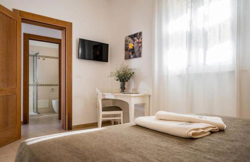 Masseria Tenuta Flora Maria - Foto 28