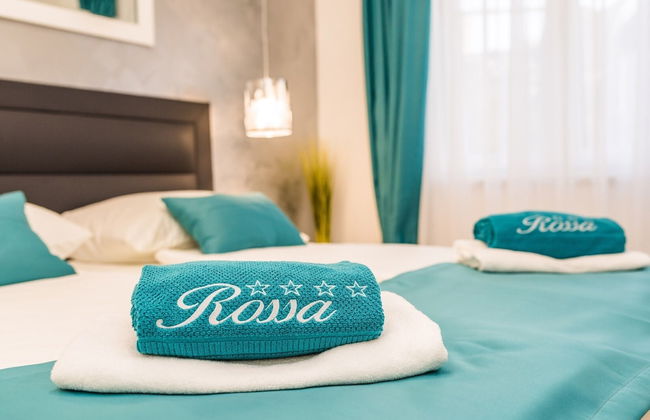 Villa Rossa - Foto 2