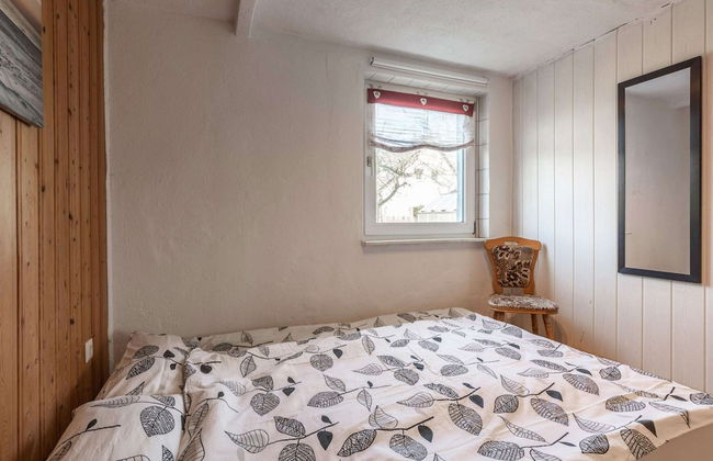 Cosy Flat in Niepars With Garden - Foto 3