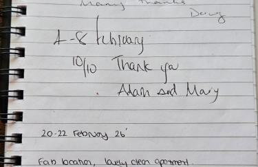 The Old Laundry, Prestatyn, North Wales - a unique little dog-friendly space, a 5 min walk to beach & town! - Foto 26