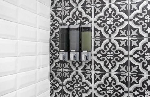 SWJ544 - Chic 1BR in the Heart of NYC - Foto 16