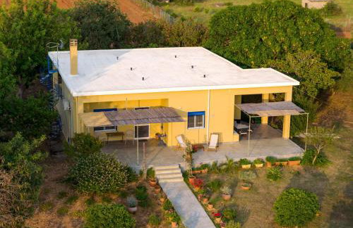 Santa Domenica Summer House - Foto 36