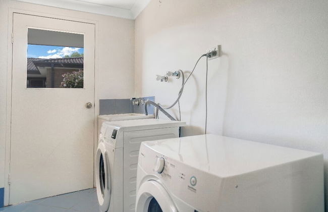 Terrigal Sails Serviced Apartments - Foto 37