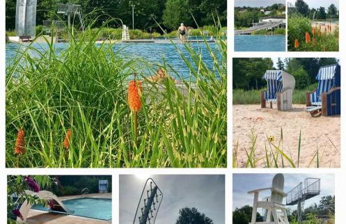 Kleines Domizil am Südhang - Foto 26