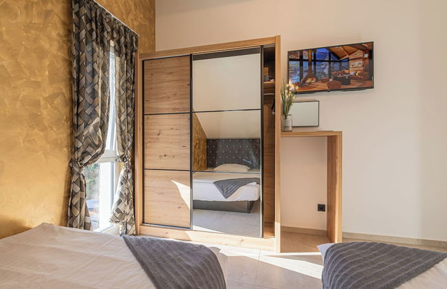 Lovely Villa Taja In Nature - Foto 5