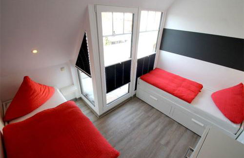 Ferienwohnungen Haus Sommerlust - Foto 78