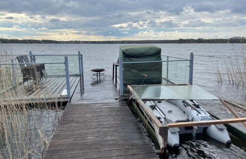 Wandlitzsee - Photo 12