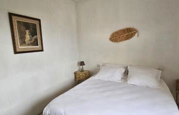 Super villa idyllique & antique avec vue mer imprenable - Foto 37