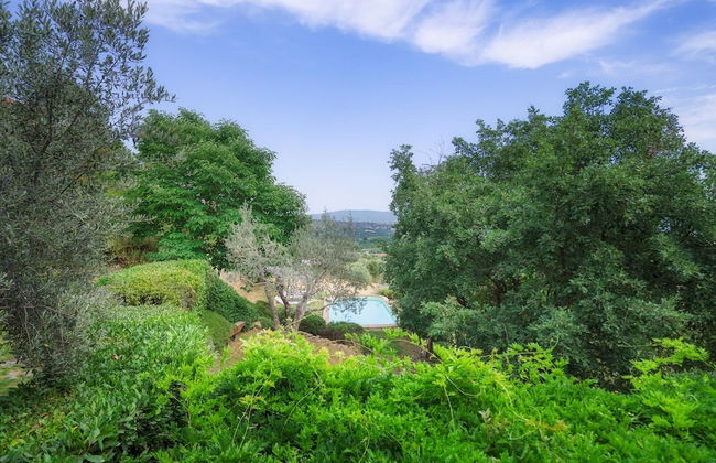 Casa di Pan 6 in Panicale - Foto 31