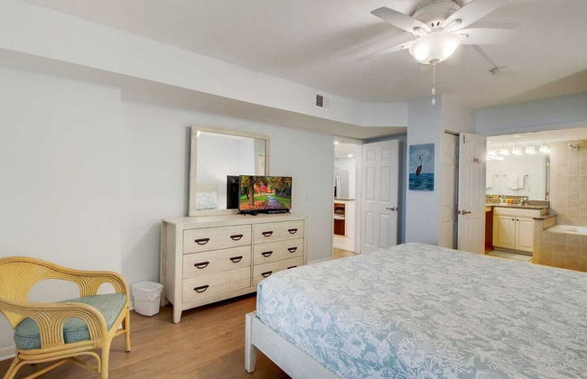 322 D Shipwatch by Avantstay Community Pool Access & Close to Beach! - Foto 36