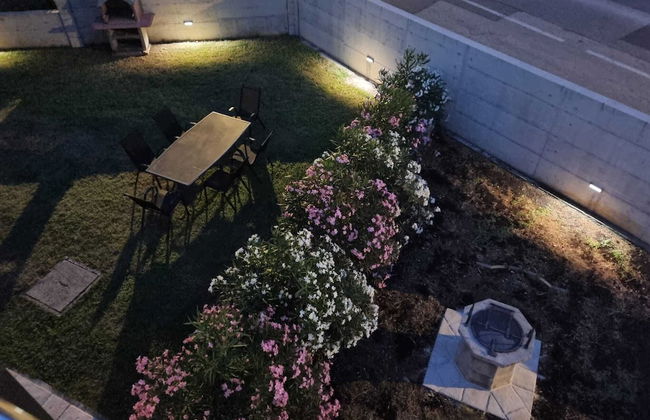 Apartman Sea Lake Magic 1 - Foto 9