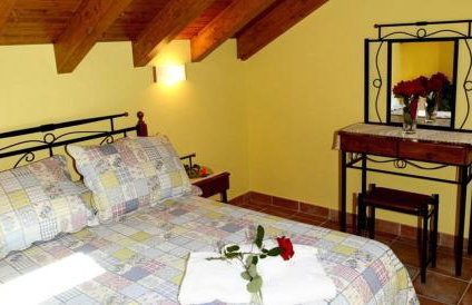 Apartamentos Rurales La Viña - Photo 79