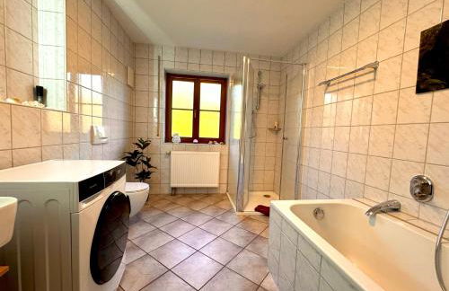 Savor Appartement Bergblick für 6 Personen - Foto 24