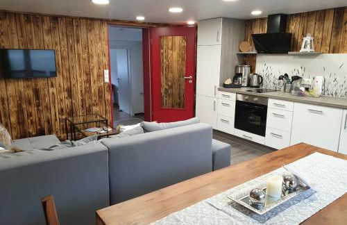 Ferienwohnung Vier Pfoten - Foto 18