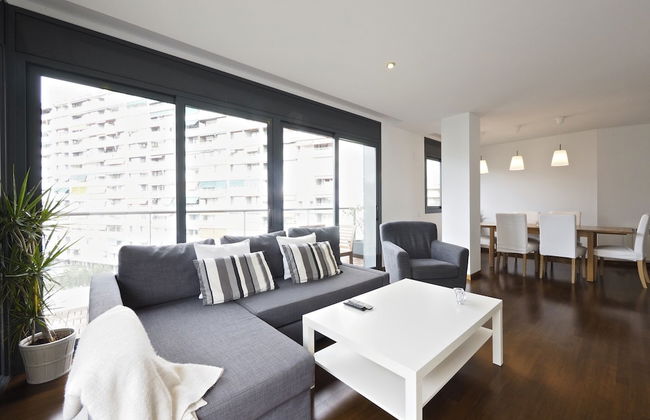 Olala Les Corts Exclusive Apartments - Photo 57