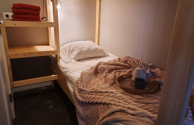 Atmospheric Lodge With Unobstructed View, Located in Beautiful Drenthe - Photo 6