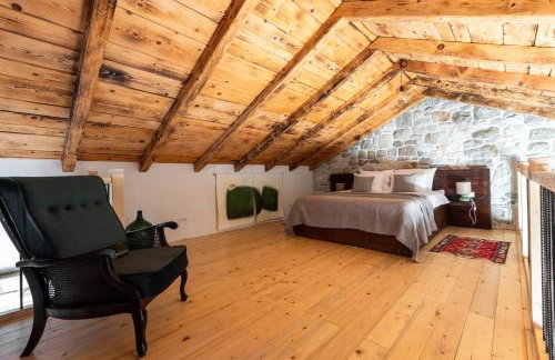 Villa Jokic Dvori ZadarVillas - Foto 20