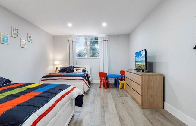 2br Luxury Ocean Reserve With Park Views! 2 Bedroom Condo by RedAwning - Foto 6