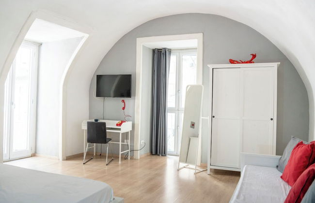 O’ Panaro Ai Quartieri Spagnoli By Wonderful Italy - Foto 1