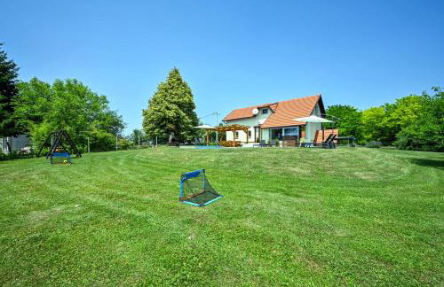 Private Villa with Pool and Jacuzzi Dreamy Hill - Foto 42