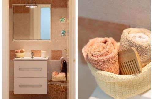 Il Nido di Montiano, giardino, natura e relax - Foto 8