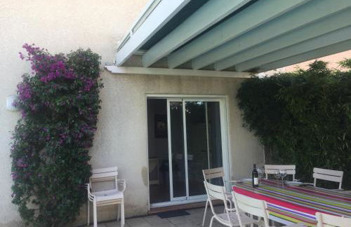 La maison de Virginie 6 a 12 personnes -300 m de la plage- vélos a disposition - Foto 23