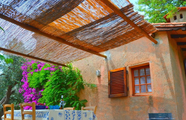 Holiday Home Monte Argentario Sea Views - Foto 29