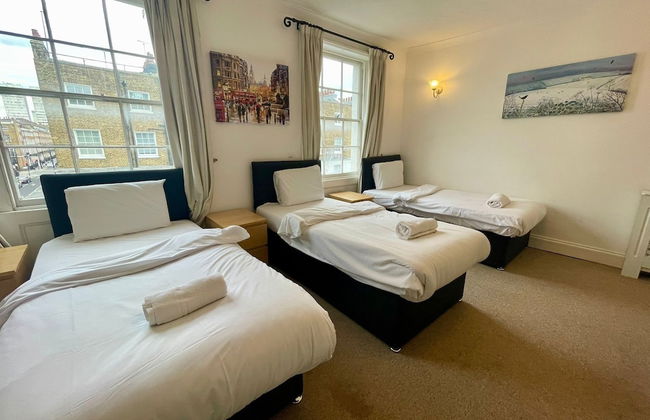 Baker Street Apartments - Photo 52