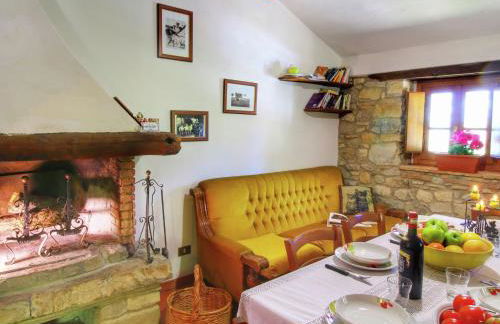 Tranquil Tuscan Retreat - Foto 32