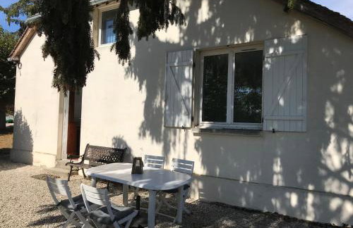 Le Gîte de Saint Phal - Photo 22