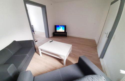 Workers apartment in Stolberg - Foto 17